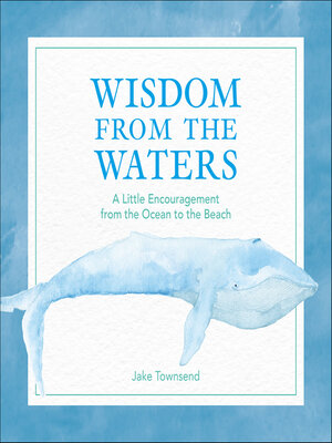 cover image of Wisdom from the Waters